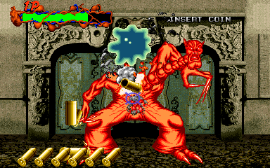 Now that's a serious headache!