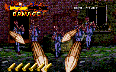 I wish I had friends that would do this for me. No, they leave me to the zombie hordes by myself.