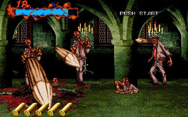 Leave some for the rest of us, will ya?!