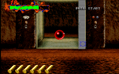 What were zombies doing with such a precious artefact anyway?