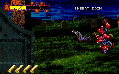 Graverobber to the left of him, graverobber to the right of him, into the valley of Death, rode the Edward Windsor!