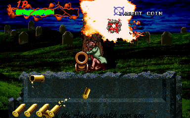 It's a midget pirate! Kill it!