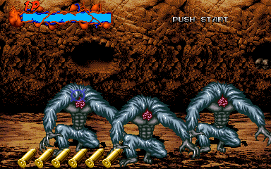 This isn't the way to get a-head, guys!