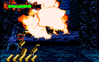 THIS IS BUT THE FIRST OF MANY.