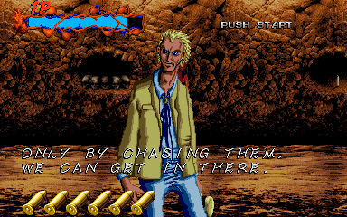 ... So, essentially, you don't know where you're going...?