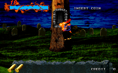 That must be one thick-ass tree.