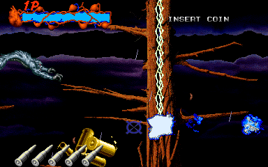 Get ready to be judged by the Almighty, you zombie raiders!