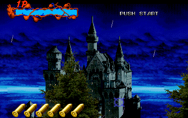 WHAT A HORRIBLE NIGHT TO HAVE A CURSE