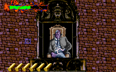 Where's his cat? A villain can't sit in a chair like that without a cat!