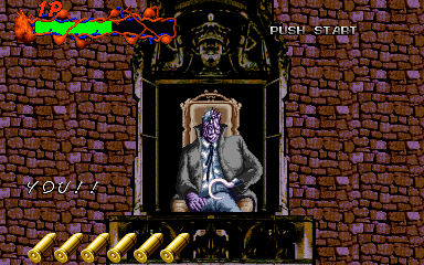 CANNIBALISM IS NOT COOL, OK, I LEARNED THIS THE HARD WAY.