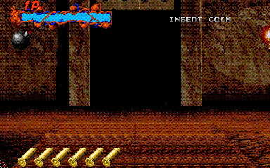 'Hellooooo? Hellooooo? Is anyone out there? I'm cold, and there are wolves after me...'