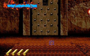 ... This secret item would actually be vaguely useful.