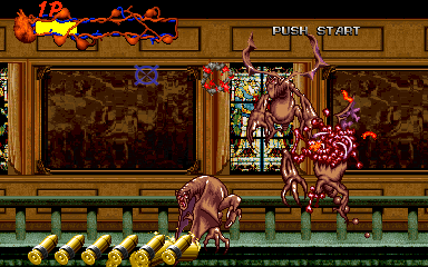 Who let the bats inside the house again?! You guys know they're supposed to stay in the aviary!