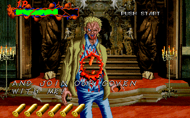 Coven? Does this mean Charles is actually a witch, and therefore a CHICK?!