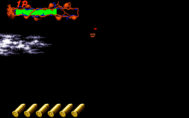 A NEW FOE HAS aw forget it