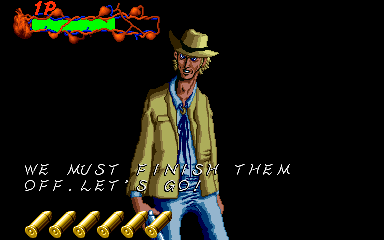 You forgot the magic word, Charles.