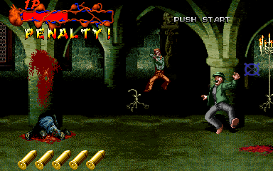 EVERY HOSTAGE DANCE NOW!