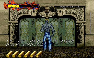 He came back from the grave, and brought DEATH with him! The Chronicles of Charles: Graverobber Hunter! OUT ON DVD NEXT MONDAY