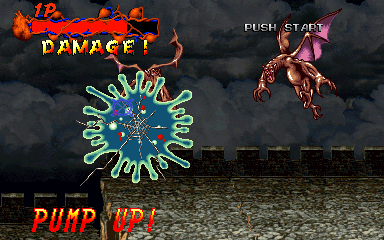 The sky is falling! The sky is falling!!